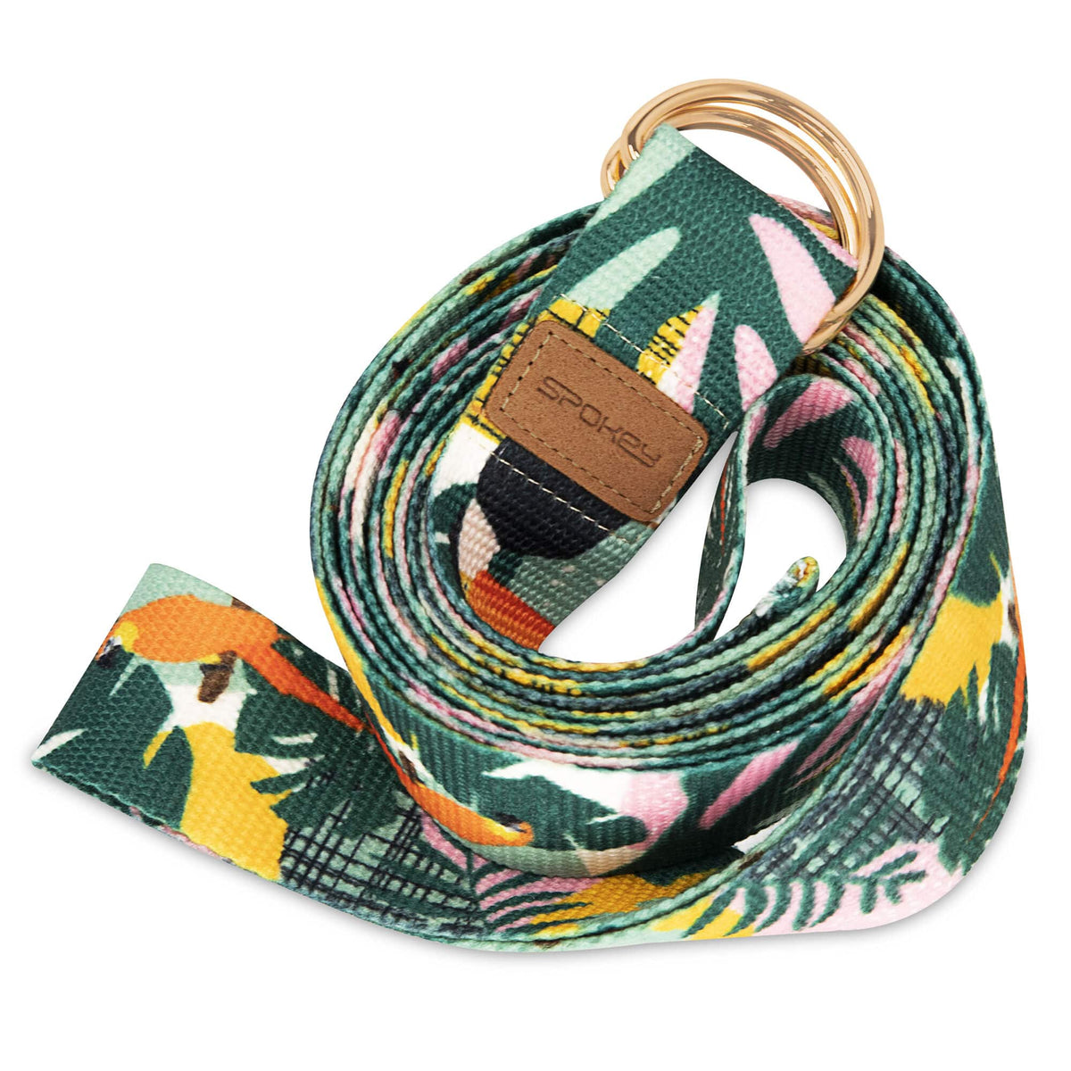 Spokey HOME JUNGLE jogas lente