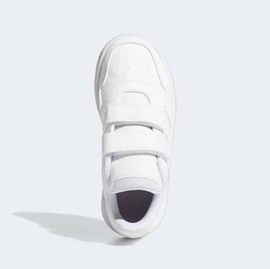 Adidas HOOPS 3.0 CF C   FTWWHT/FTWWHT/FTWWHT