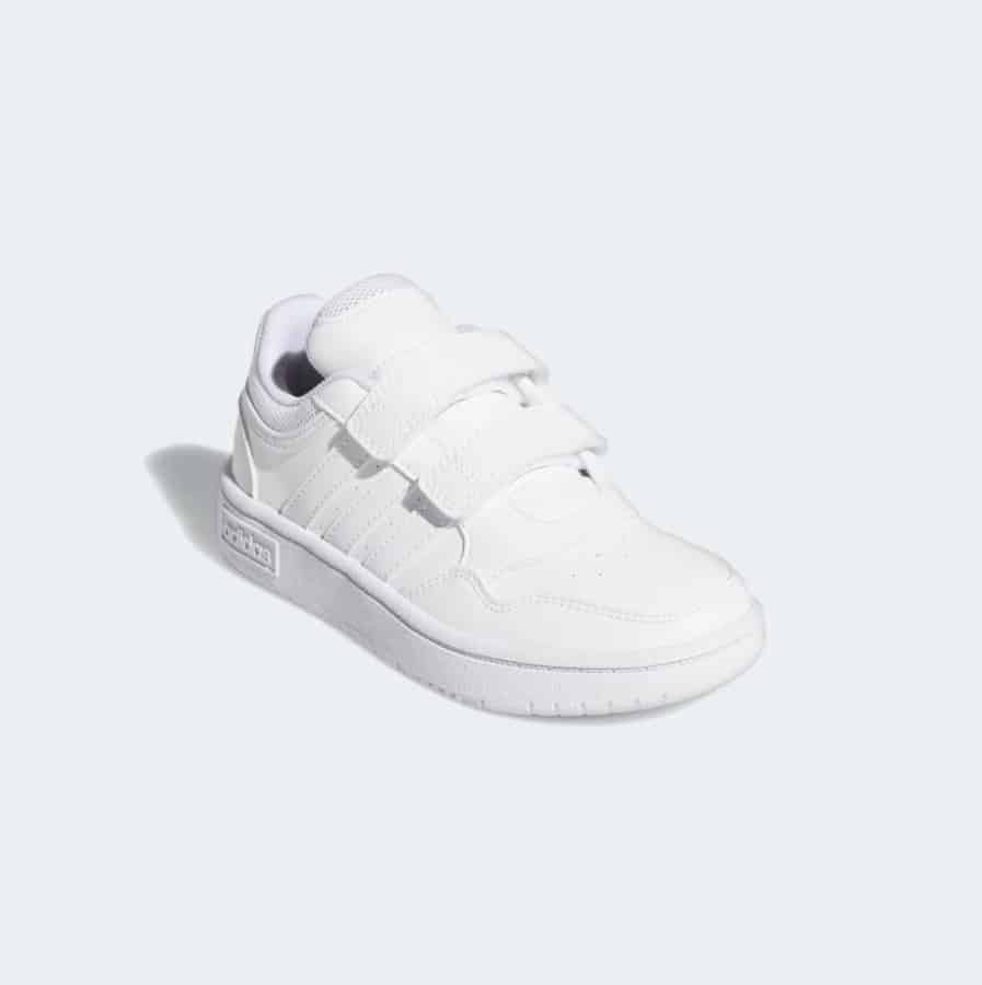 Adidas HOOPS 3.0 CF C   FTWWHT/FTWWHT/FTWWHT
