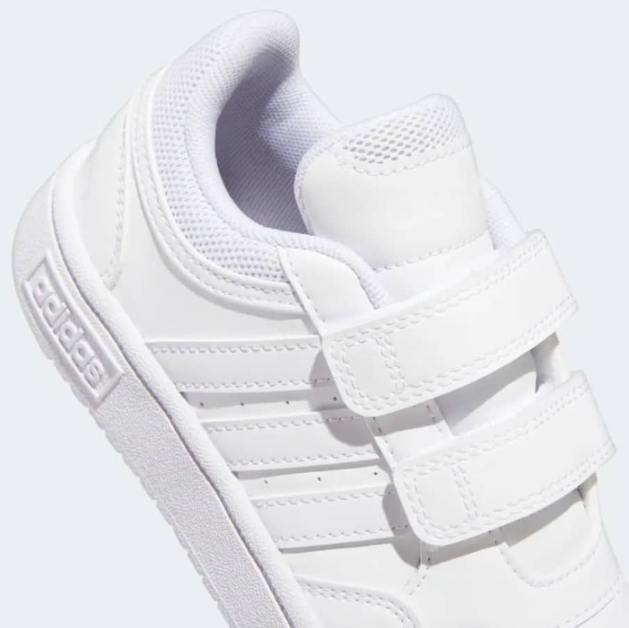 Adidas HOOPS 3.0 CF C   FTWWHT/FTWWHT/FTWWHT