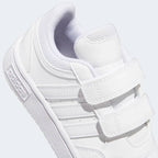 Adidas HOOPS 3.0 CF C   FTWWHT/FTWWHT/FTWWHT