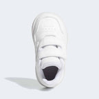 Adidas HOOPS 3.0 CF I    FTWWHT/FTWWHT/FTWWHT