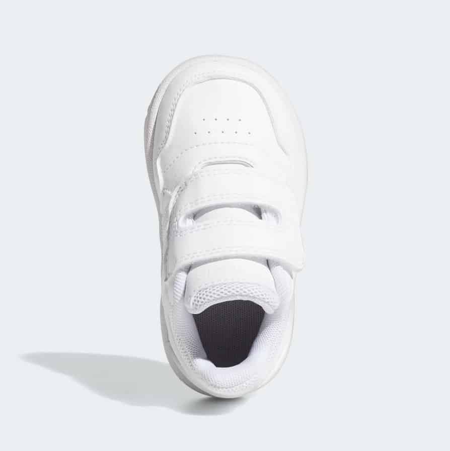 Adidas HOOPS 3.0 CF I    FTWWHT/FTWWHT/FTWWHT