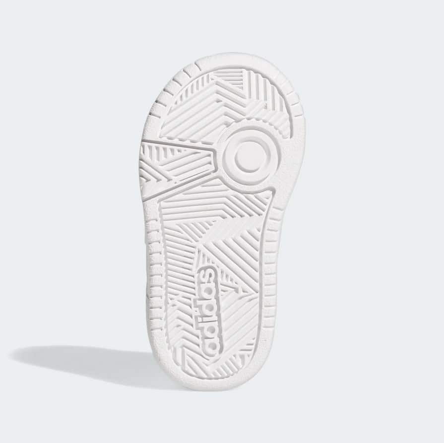 Adidas HOOPS 3.0 CF I    FTWWHT/FTWWHT/FTWWHT