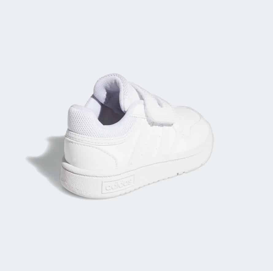Adidas HOOPS 3.0 CF I    FTWWHT/FTWWHT/FTWWHT