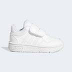 Adidas HOOPS 3.0 CF I    FTWWHT/FTWWHT/FTWWHT
