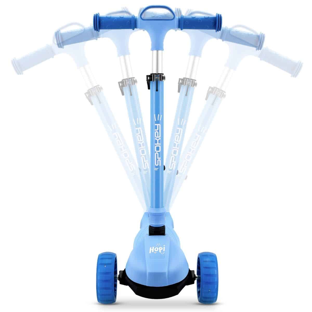 Spokey HOPI skrejritens BL