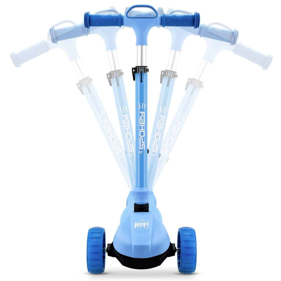 Spokey HOPI skrejritens BL