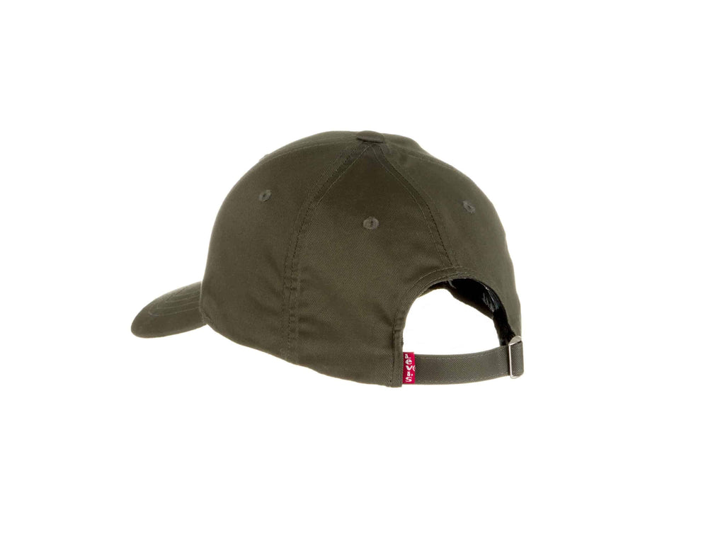 Levi’s HOUSEMARK FLEXFIT CAP /38