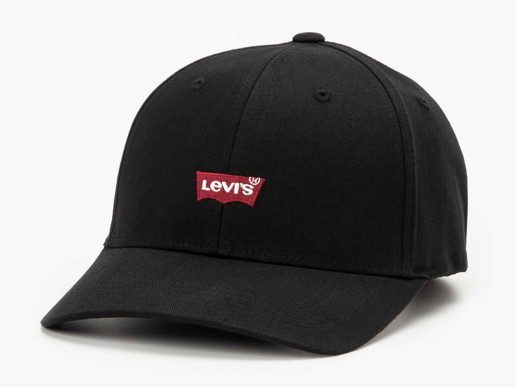 Levi’s HOUSEMARK FLEXFIT, REGULAR BLK