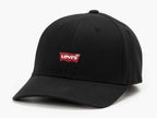 Levi’s HOUSEMARK FLEXFIT, REGULAR BLK