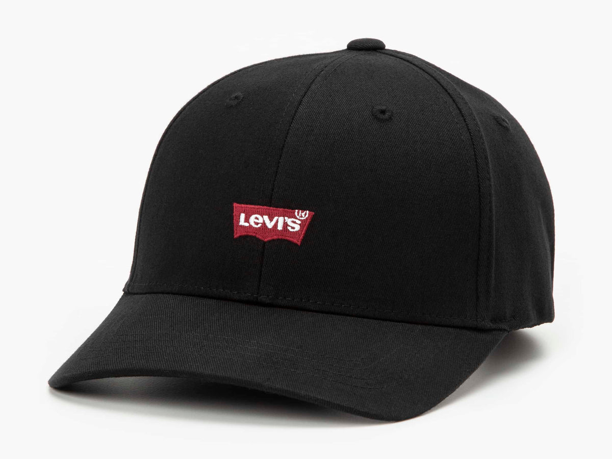 Levi’s HOUSEMARK FLEXFIT, REGULAR BLK
