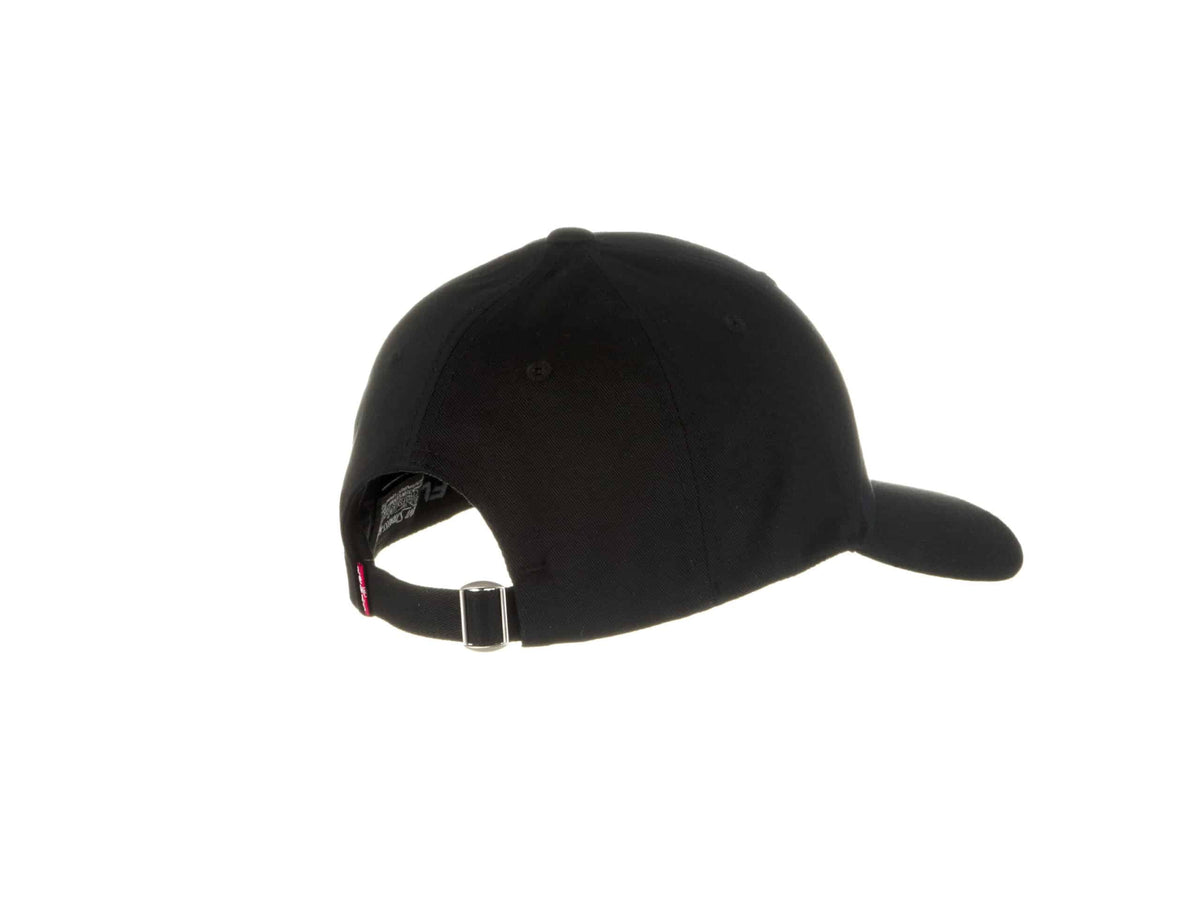 Levi’s HOUSEMARK FLEXFIT, REGULAR BLK