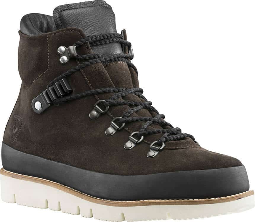 Hubble Dark Brown