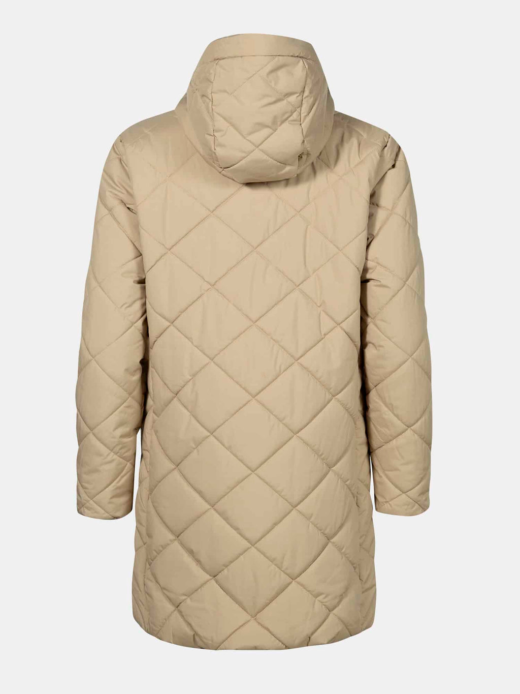 haapa w insulated parka jacket lemon pepper beige ha 065 0575 g05 1