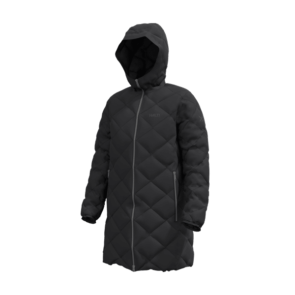haapa wplus insulated parka jacket black ha 065 0599 p99 2