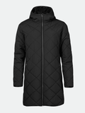 haapa wplus insulated parka jacket black ha 065 0599 p99
