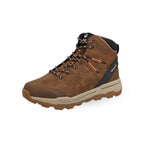 Halti Hakon Mid  2 DX M walking shoe, Otter Brown