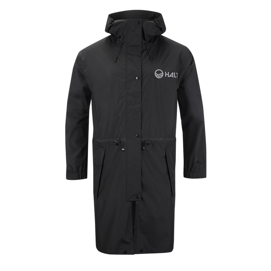 Halti Club Coach Jacket Black
