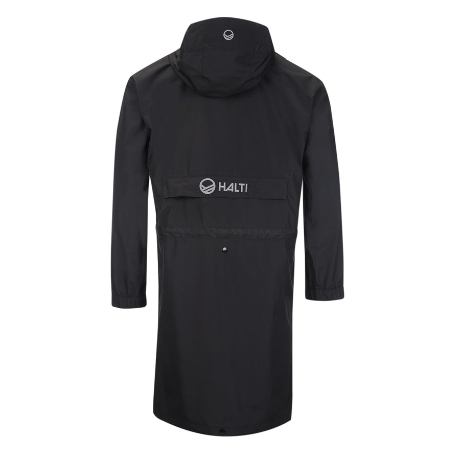 Halti Club Coach Jacket Black
