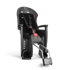 hamax siesta lockable grey black