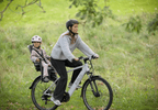 hamax siesta lockable grey black