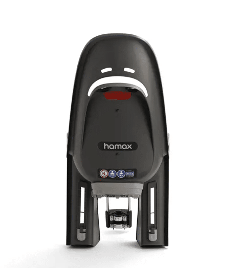 hamax zenith black