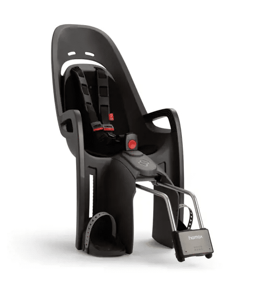 hamax zenith black