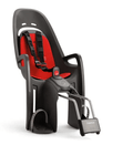 hamax zenith grey n red