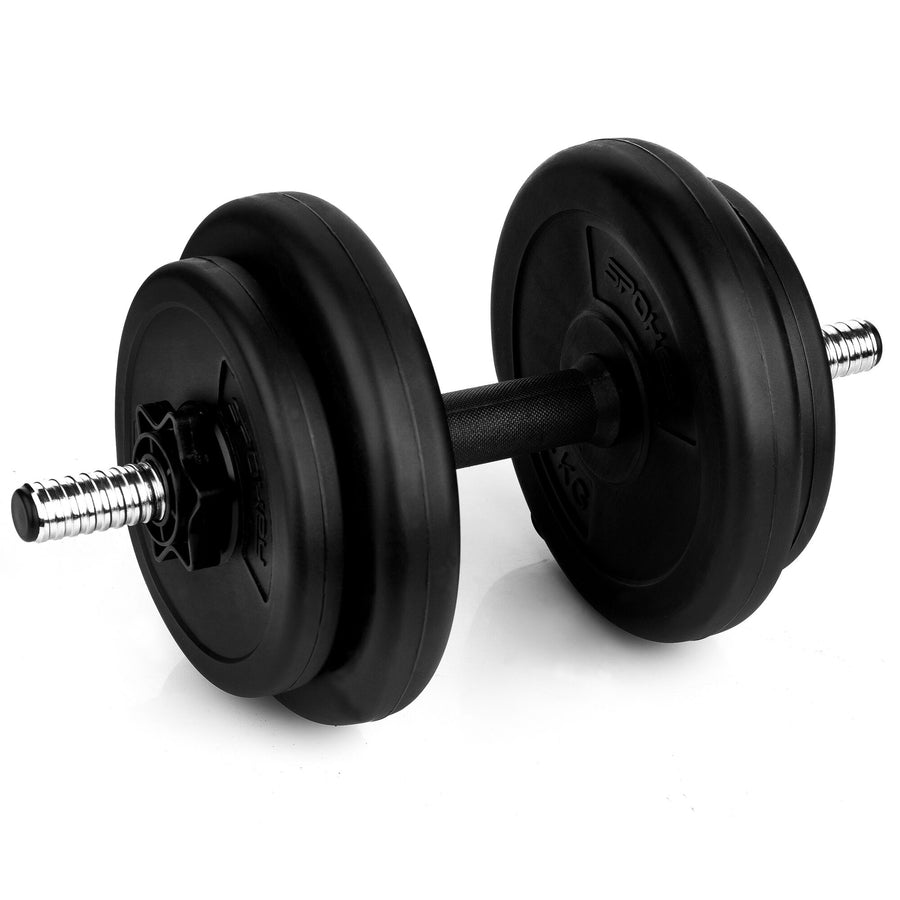 hanteles burden set 1x7 5 spo 929095