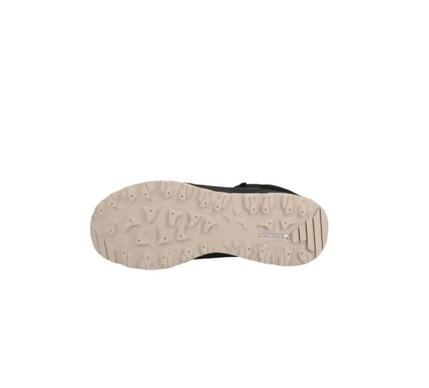 Hiker Kuru Mid Dx M Hiking Shoe Black Ha 054 2898 P99 3