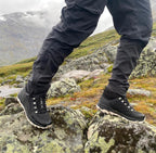 Hiker Kuru Mid Dx M Hiking Shoe Black Ha 054 2898 P99