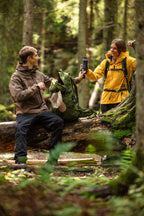 Halti Hiker M II Dx pants, Black