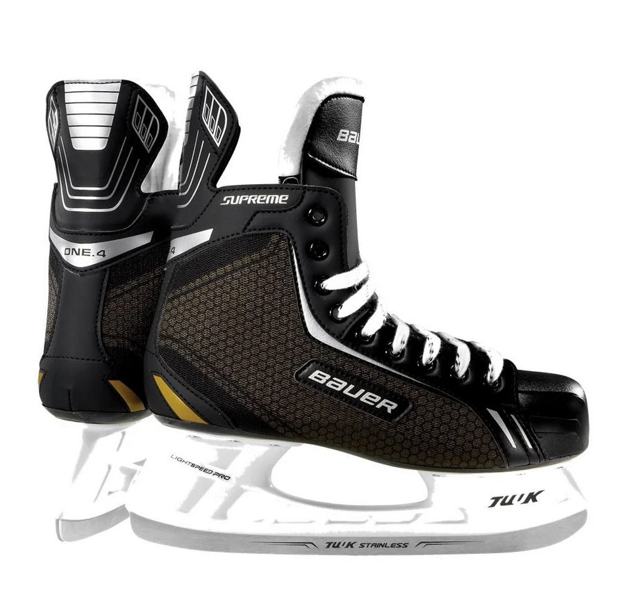 hokeja slidas bauer sup one