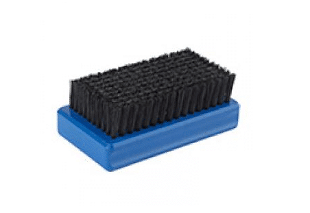 Holmenkol Basebrush Steel Hl 24524