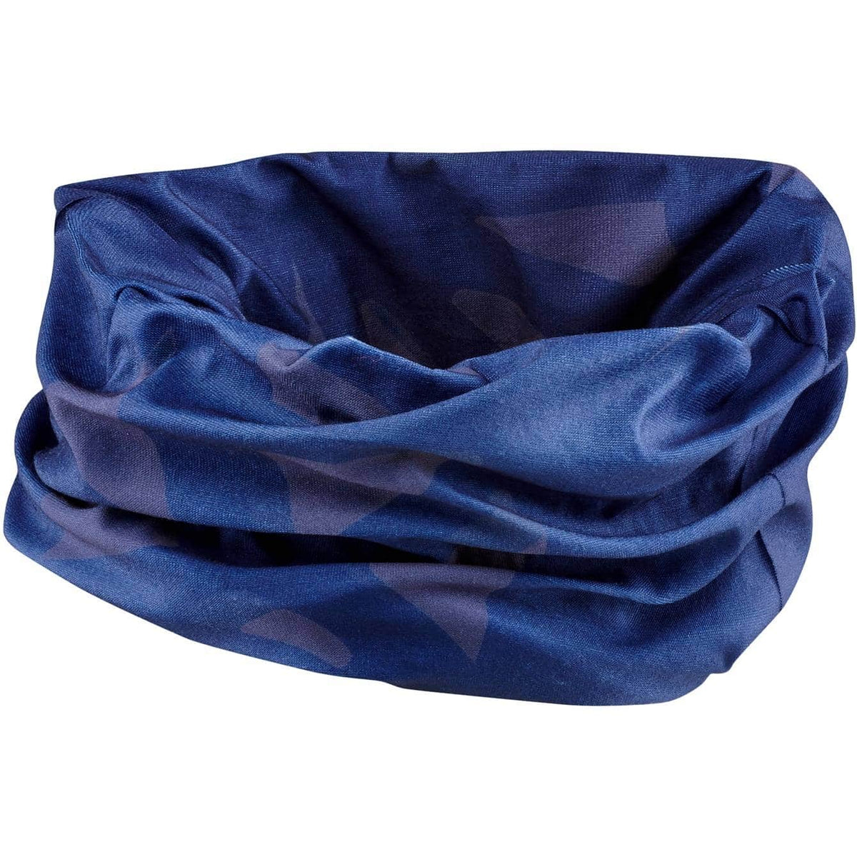 Holmenkol Holmenkol Bandana Blau Hl 20985