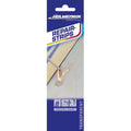Holmenkol Repair Strips Transparent 5 Pcs