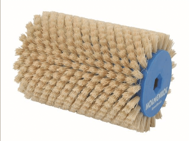 Holmenkol Speedbrush Fibre Hl 20670
