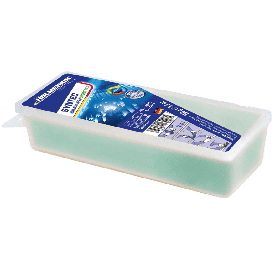 Holmenkol Syntec Worldcup Hf Cold Hl 24771