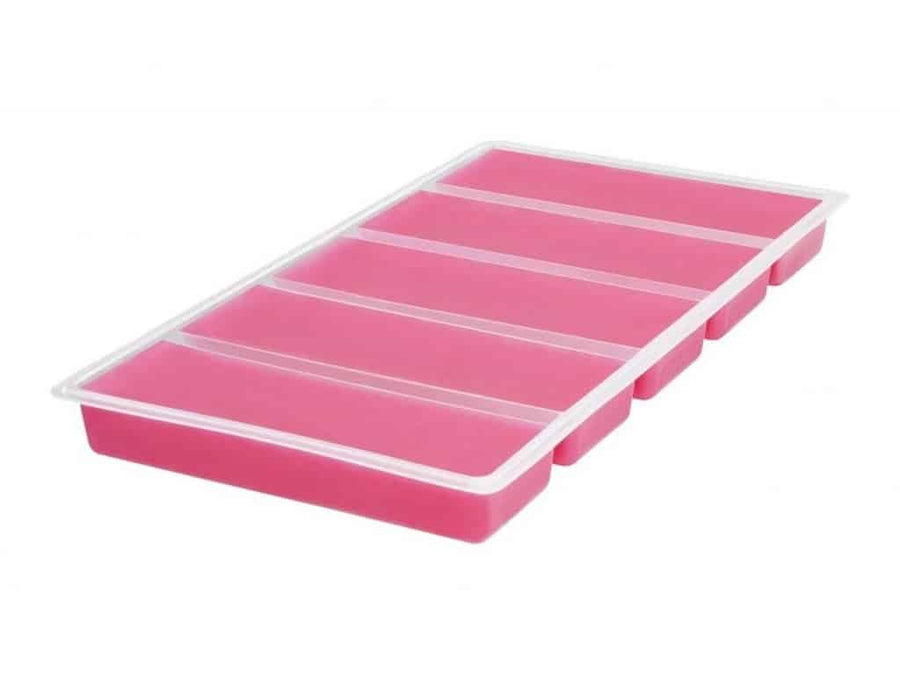 Holmenkol Universal Wax Pink Worksshop 5x190g Hl 24052