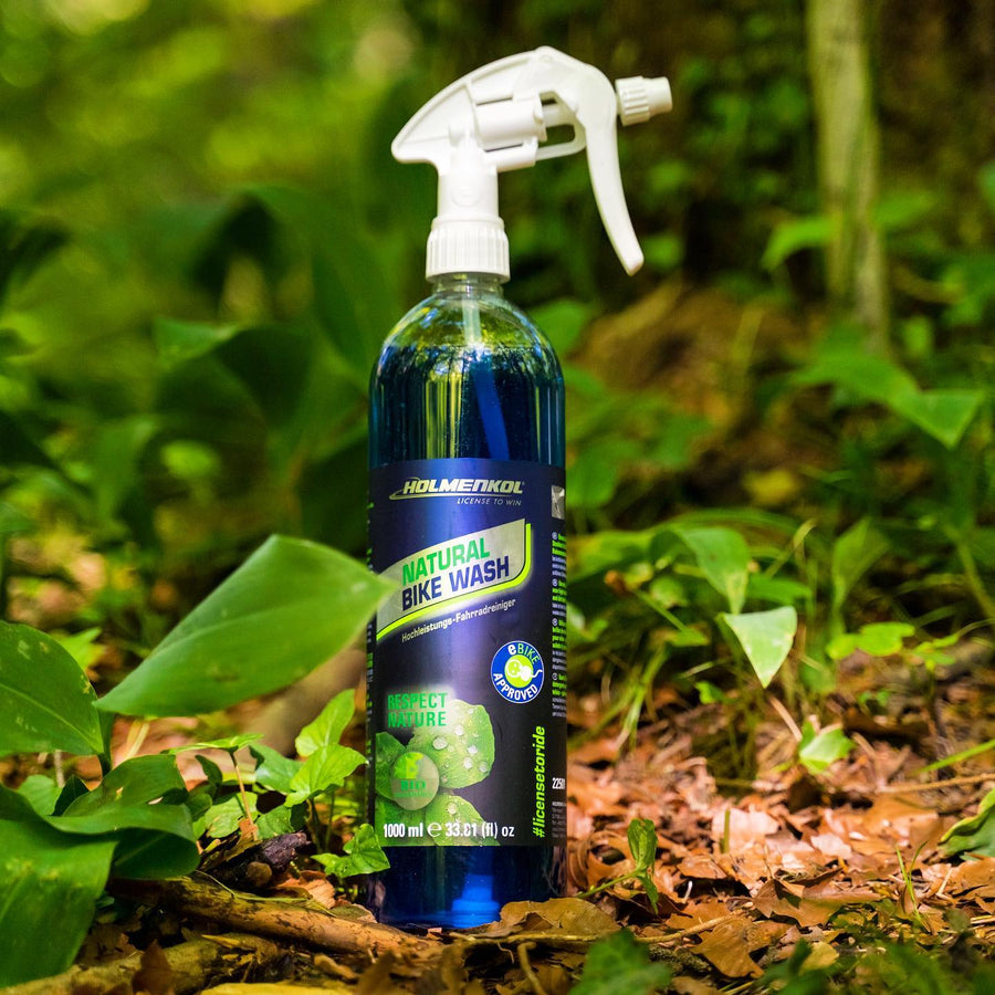 HOLMENKOL Natural Bike Wash 1000ml