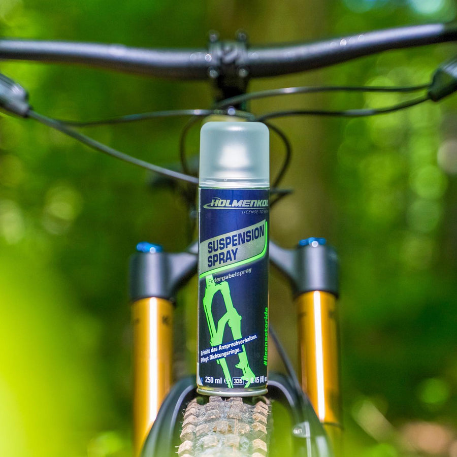 HOLMENKOL Suspension Spray