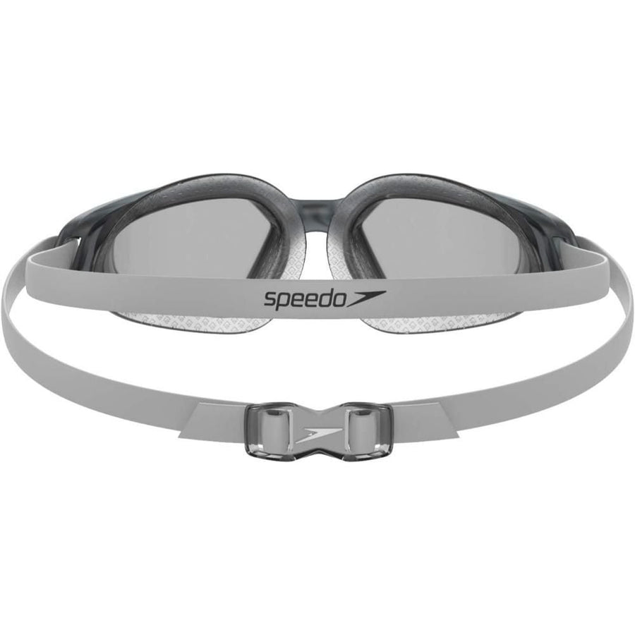 Speedo Hydropulse, white