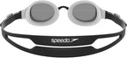 Speedo Hydropure Junior, Black/White/Smoke