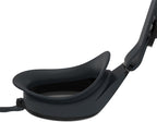 Speedo Hydropure Optical, Black/Smoke
