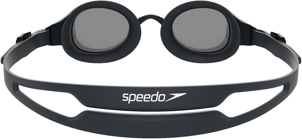 Speedo Hydropure Optical, Black/Smoke
