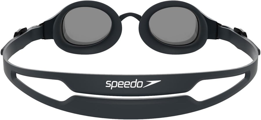 Speedo Hydropure Optical, Black/Smoke