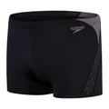 Hyper Boom Splice Aquashort M Black Dove Grey 00 302 15146