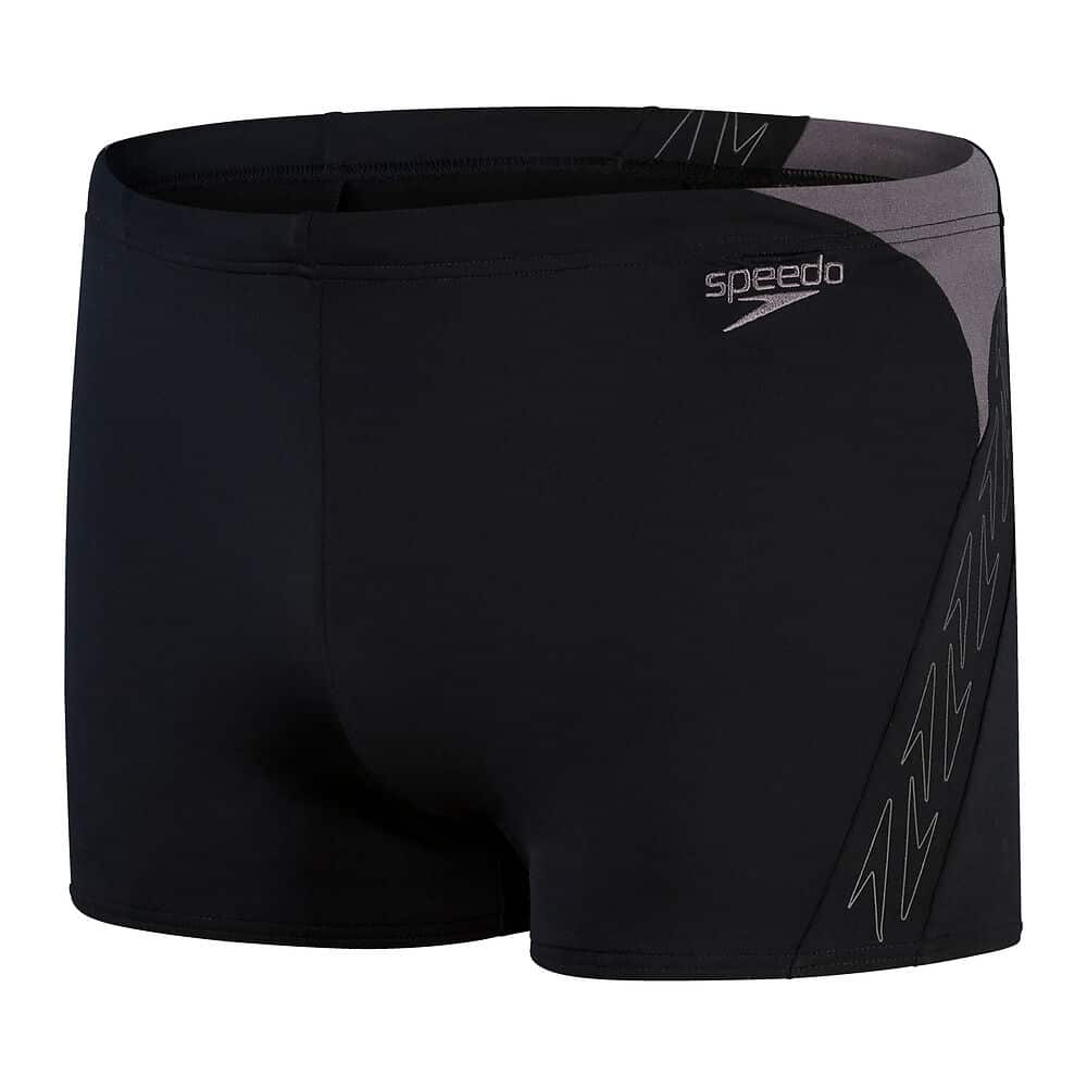 Hyper Boom Splice Aquashort M Black Dove Grey 00 302 15146