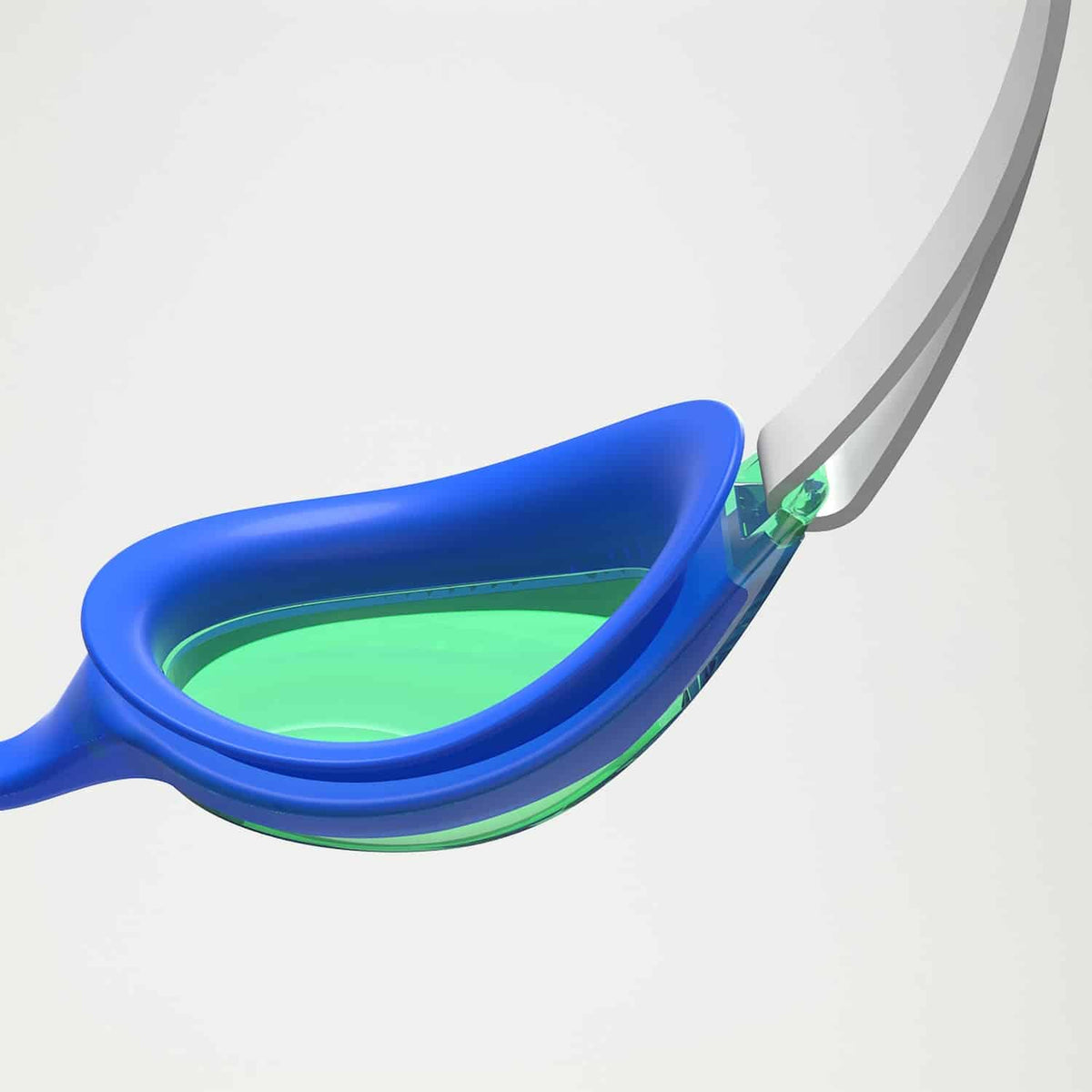 Speedo Hyper Flyer JR, Blue/Jade